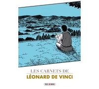 Les Carnets de Léonard de Vinci