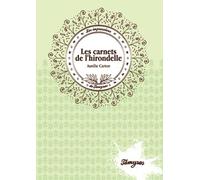 Les carnets de l'hirondelle