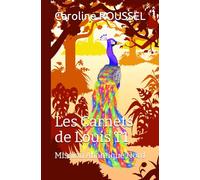 Les carnets de Louis: Tome 1 - Mission Atlantique Nord