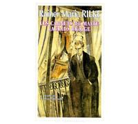 Les Carnets De Malte Laurids Brigge