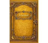 Les Carnets de Nancy- OR: Journal Ligné pour L'Écriture Créatrice