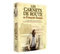 Les carnets de route de francois busnel DVD