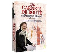 Les carnets de route de François Busnel - Saison 2