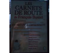 Les Carnets De Route De François Busnel - Une Nouvelle Angleterre