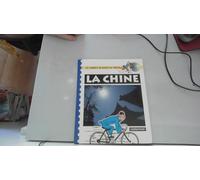 Les Carnets De Route De Tintin, La Chine