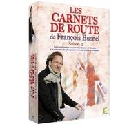 Les carnets de route Intégrale de la Saison 2 DVD