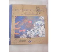 LES CARNETS DE SABINE.: Sabine et Griffon suite d'une étrange correspondance, 2ème édition