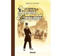 Les carnets de Stamford Hawksmoor