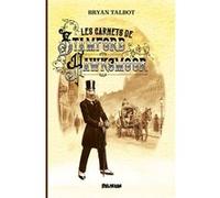 Les Carnets de Stamford Hawksmoor Bryan Talbot (Auteur)