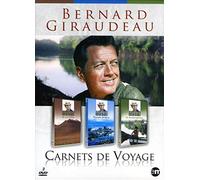 Les Carnets De Voyage De Bernard Giraudeau