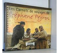 Les carnets de voyages de Stéphane Peyron