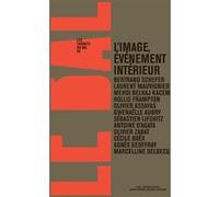 Les carnets du BAL n°8 Collectif (Auteur), Bertrand Schefer (Editeur du volume)