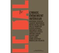 Les carnets du BAL n°8: L'image, événement intérieur