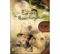 Les carnets du Bourlingueur - coffret 20 ans