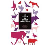 Les carnets du docteur Grandcollot