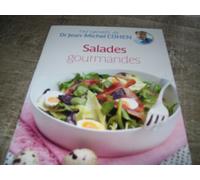 Les Carnets Du Dr Jean-Michel Cohen-Salades Gourmandes