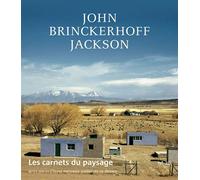 Collectif – Les Carnets du paysage n° 30 – broché – Actes Sud