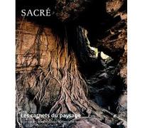 Les Carnets du paysage n° 31 - Sacré Collectif (Auteur), Philippe Magnon (Conception)