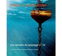 Les Carnets du paysage n° 34 - Sous l'horizon Collectif (Auteur)