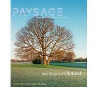 Les Carnets du paysage n° 45 Collectif (Auteur)