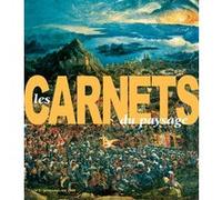 Collectif – Les Carnets du paysage n° 5 – Le paysage et la guerre – Broché