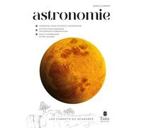 Les Carnets du Scarabée - Astronomie
