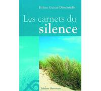 Les carnets du silence