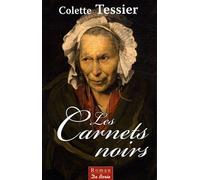 Les Carnets Noirs