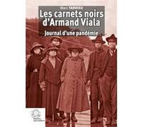 Les carnets noirs d'Armand Viala Marc Tardieu (Auteur)
