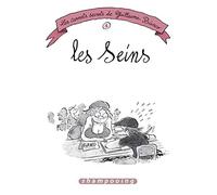Guillaume Bianco – Les Carnets secrets T01: Les Seins