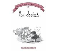 Guillaume Bianco – Les Carnets secrets T01: Les Seins