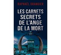 Les carnets secrets de l'ange de la mort