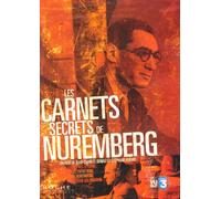 Les carnets secrets de nuremberg