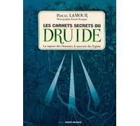 Les carnets secrets du druide