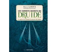 Les carnets secrets du druide