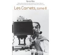 Les carnets, tome 3 mai 1981- juillet 1986 (3)