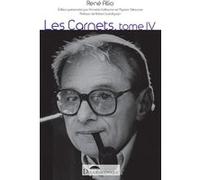 Les carnets tome 4 René Allio (Auteur)