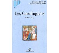 Les Carolingiens (741-987)