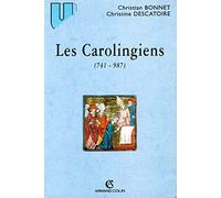 Les Carolingiens (741-987)