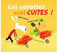 Les carottes sont cuites !
