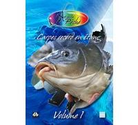 Les Carpes : Record en étang E
