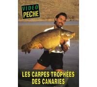 Les Carpes trophées des Canaries