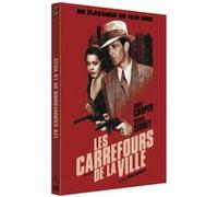 Les Carrefours de la ville DVD E