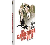 Les Carrefours De La Ville - Édition Collector - Combo Blu-Ray + Dvd