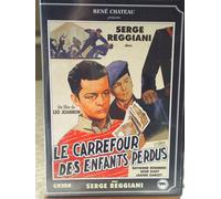 Les Carrefours Des Enfants Perdus