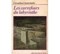 Les Carrefours du labyrinthe