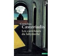 Les Carrefours du labyrinthe