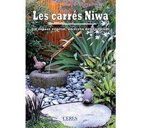 Les carrés Niwa: Un espace végétal, un écrin de Zenitude