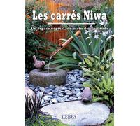 Les Carrés Niwa - Un Espace Végétal, Un Écrin De Zenitude