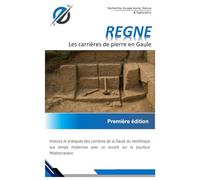 Les carrières en Gaule